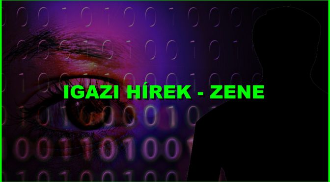 VZS – GIPSYLAND (Official Music Video)